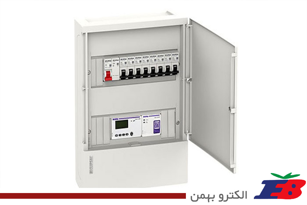 تابلو برق چیست؟