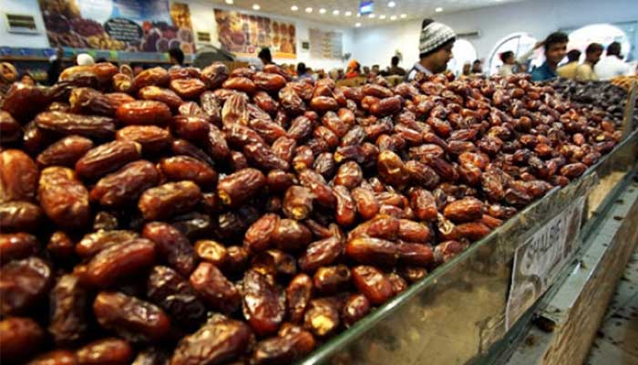 انواع خرما