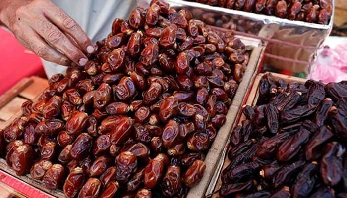 سردخانه خرما در تبریز