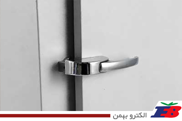 Refrigerated-Door