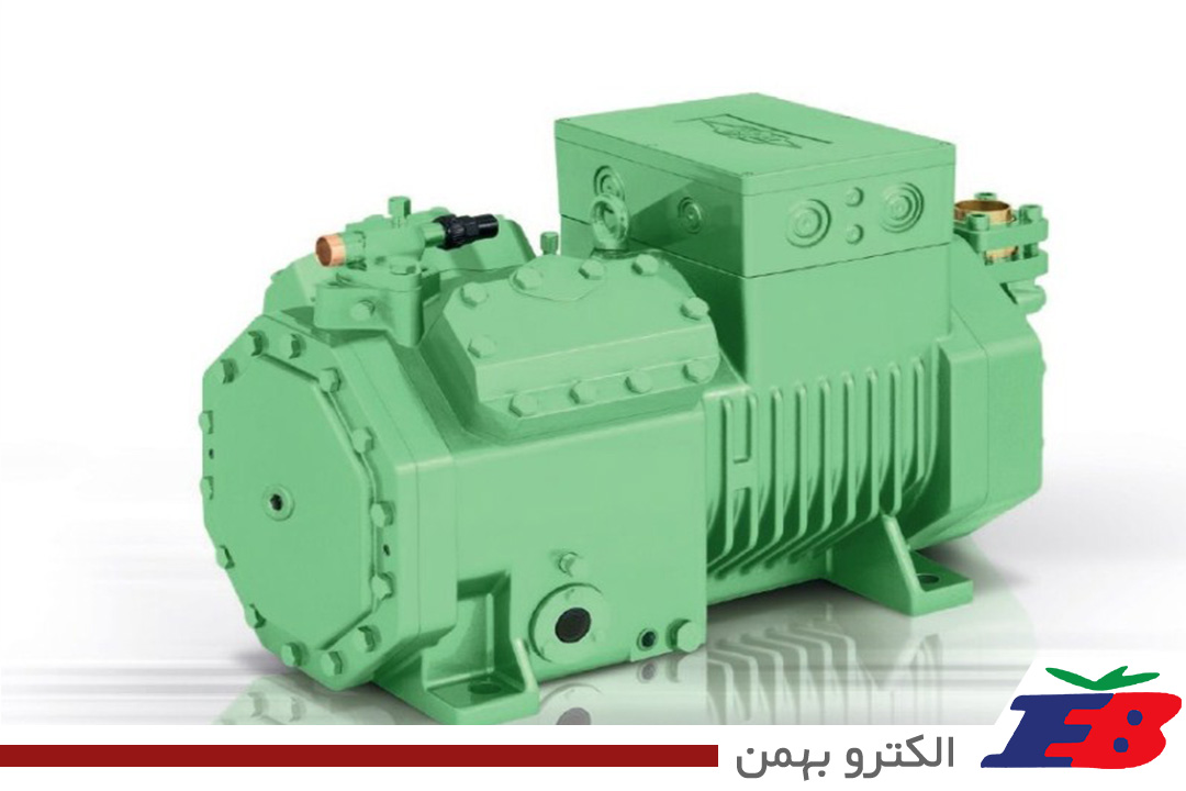 کمپرسور بیتزر