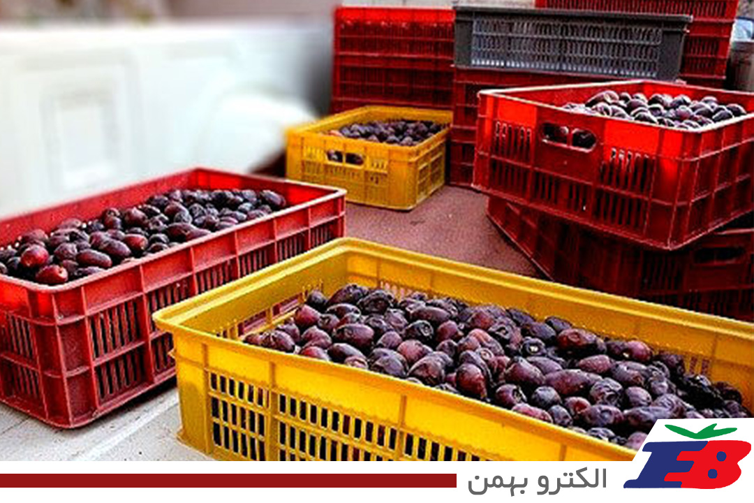 قیمت سردخانه در کرمان