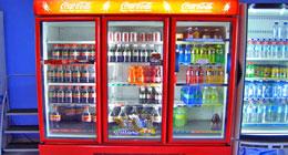 معرفی انواع یخچال نوشیدنی - الکتروبهمن