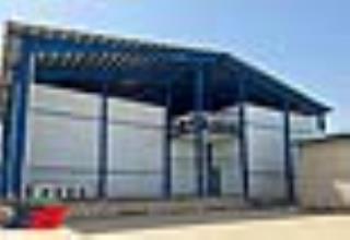 پیمانکار ساخت سردخانه؛ راهنمای انتخاب، طراحی، اجرا، تجهیزات و هزینه  | 09156152857