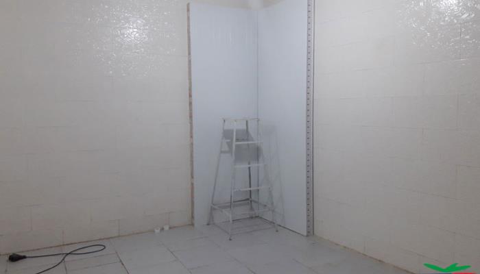 ساخت سردخانه جسد | 09156152857